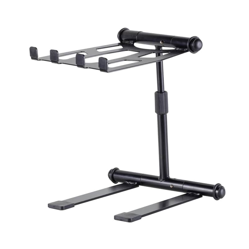 Headliner HL20000 Noho DJ Laptop Computer Stand - Open Box Mint image 1