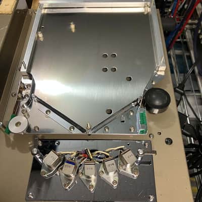 Roland RE-201 Space Echo - 1983 Model - Serviced / Recapped - K062 image 23