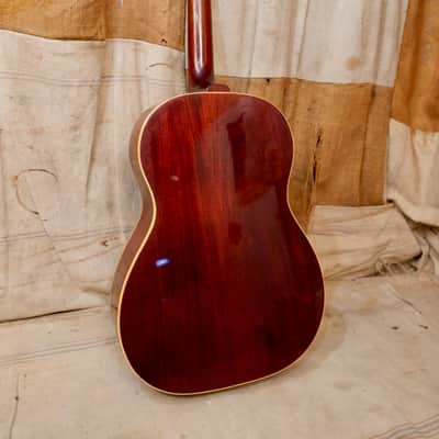 Gibson B-25 1965 - Natural image 9