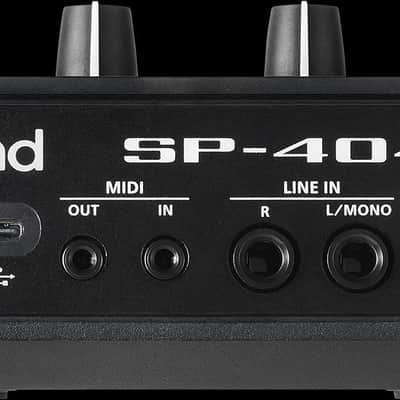 Roland SP-404MK2 Creative SP Sampler and Effector image 3