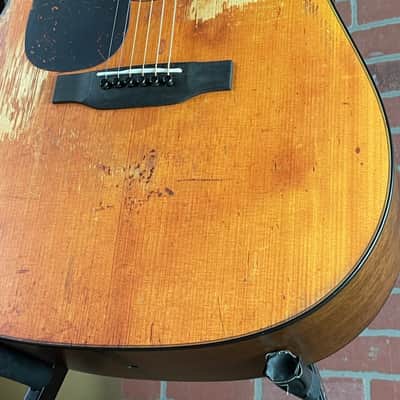 Martin D-18 StreetLegend Left-handed Acouctic Guitar image 5