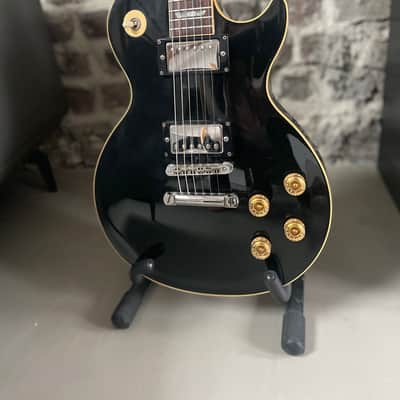 Gibson Les Paul Standard 1989 - Ebony image 2