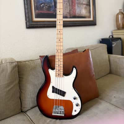 Peavey T-20 1980s - Sunburst image 1