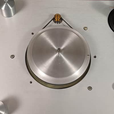 Oracle Alexandria Turntable with Oracle Prelude Tonearm and Sumiko Talisman B Cartridge - Local Pickup in Milwaukee WI image 9