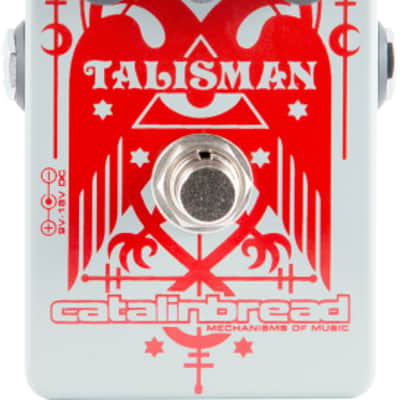Catalinbread Talismam image 1