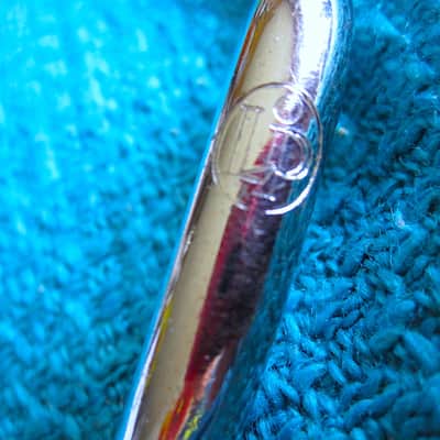 LP Conga Bongo J-Hook Tension Rod - Vintage (USED) image 5