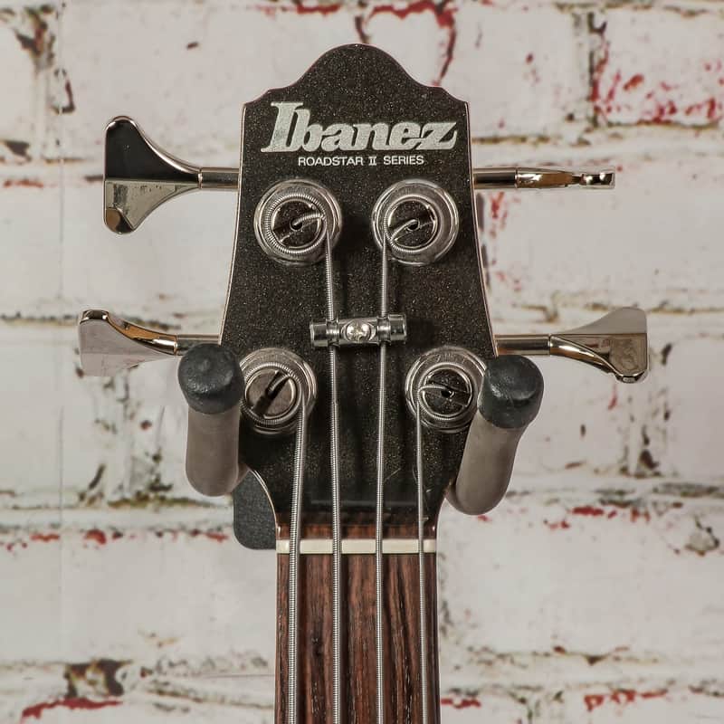 Ibanez RB888 Roadstar II "Bean" Bass image 3
