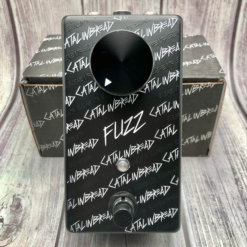 Catalinbread / CB Series / Fuzz image 1