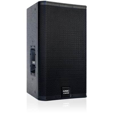 Qsc E112 Bk image 4