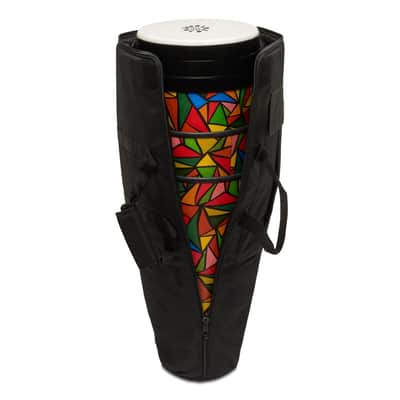 LP World Beat Stackable Ashiko, Large, Set of 3 w/Bag