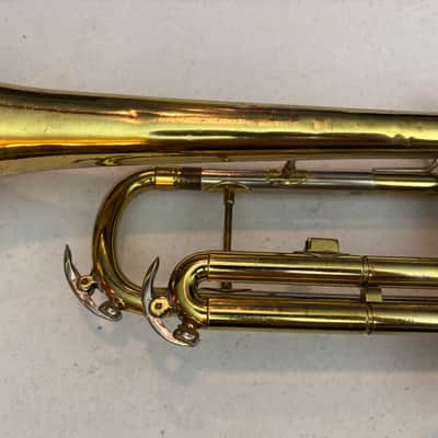 1968 Vintage Conn Trumpet image 4