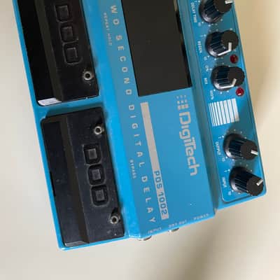 DigiTech PDS 1002 | Reverb