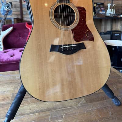 Taylor 310ce - 2002 image 2