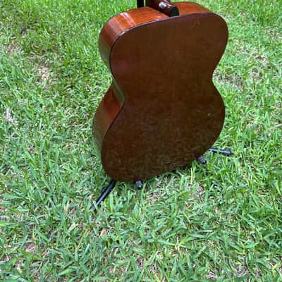 1957 Martin 000-18 image 10