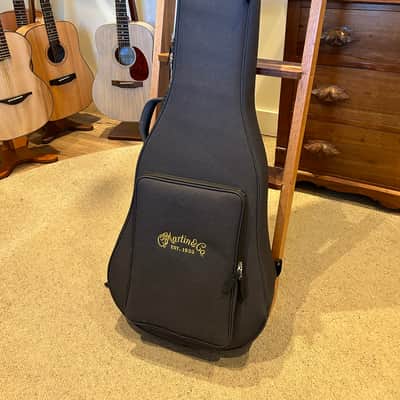 Martin D13 Road Series 2018 - Gloss with electronics and soft shell case image 6