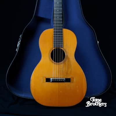 2.9LB! 1927 Martin 0-18 image 1