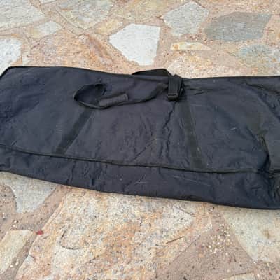 2x Groove pak keyboard / drum bags hardware drum bags 48x6x15 image 10