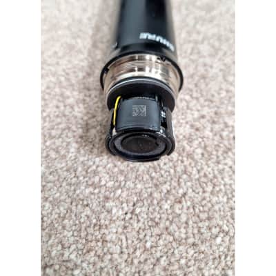 Shure BLX2/PG58 K3E - Like New image 7