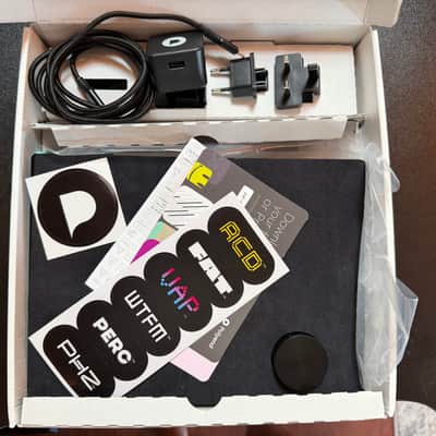 Polyend Tracker+ Standalone Audio Workstation 2024 - Present - Black image 3
