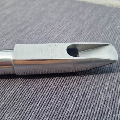 Berg Larsen 105 2 sms tenor saxophone mouthpiece - metal image 3