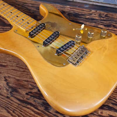 Schecter Dream Machine 1981 - Natural image 5
