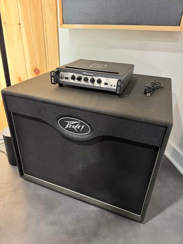 Peavey VB-210 2020’s image 1