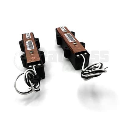 Sadowsky 4 String Split Coil Jazz Bass® Pickup Set image 6