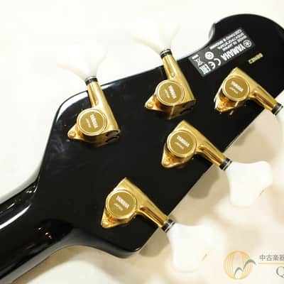 Yamaha Bbne2 Bl 2022 image 7