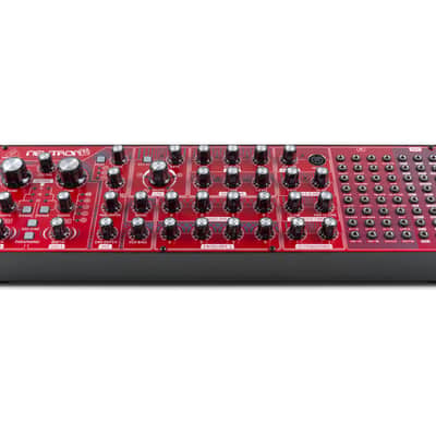 Behringer Neutron Analog Semi-Modular Synthesizer [USED] image 2