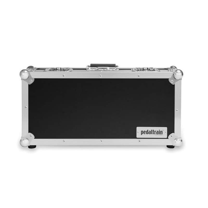 Pedaltrain PT-M20-BTC-X Tour Case for Metro 20/Mini/Nano+ image 1