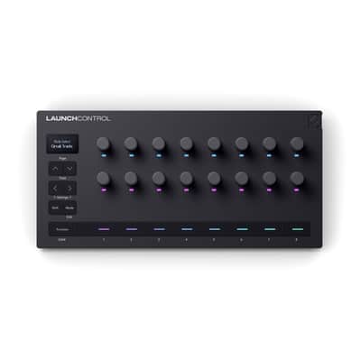 Novation Launch Control 3 Midi Control Surface image 5