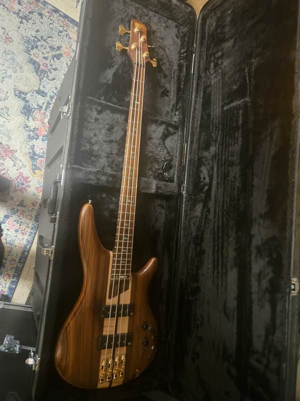 Ibanez SR1350B Premium Soundgear 2015 image 1