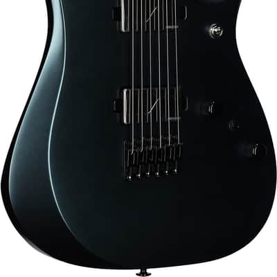 Ibanez Prestige RGD3121 Electric Guitar - Polar Lights Flat image 4