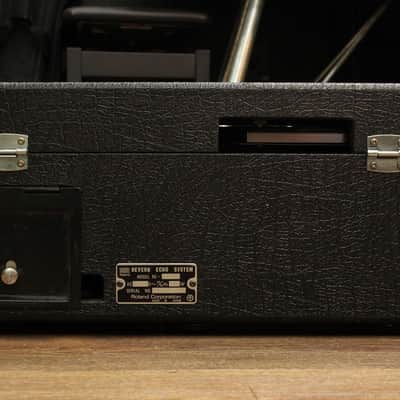 ROLAND RE-301 Chorus Echo [611424] (02/16) image 2
