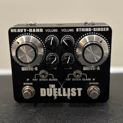 NEW VERSION! KingTone The Duellist v1.2, IN STOCK! BRAND NEW IN