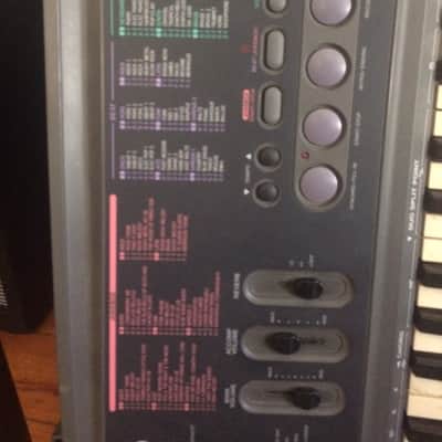 Casio CTK-500 90s image 2