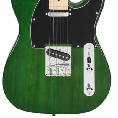 Electric Mandocello conversion of Telecaster style Guitar (made to order) with options image 4