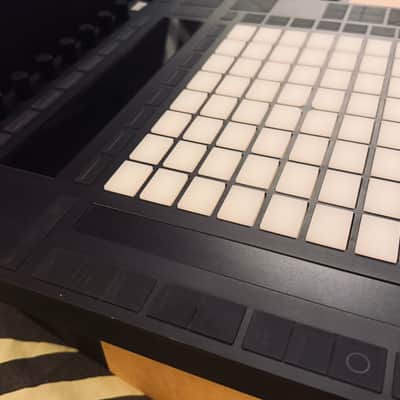 Immagine Ableton Push 2 Controller - 4