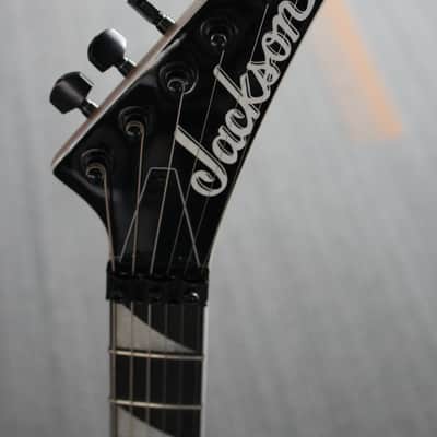 Jackson JS Series Dinky JS32 DKAP Electric Guitar w/Gig Bag image 10