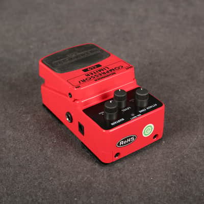 Behringer Compressor CL9 - 2nd Hand image 5