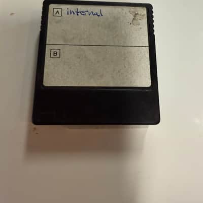 Digital Music Corp. DX-RAM 80/90s - Black image 2