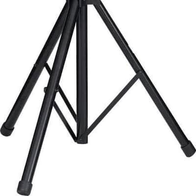 Mackie SRM V-Class Series, 10-Inch 2000W High-Performance Loudspeaker, Powered-Black (SRM210 V-Class) image 4