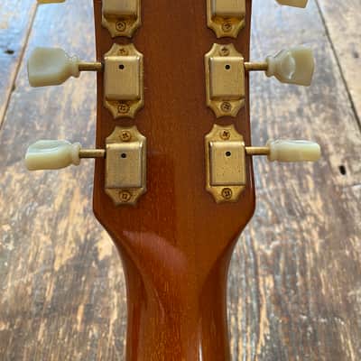 Gibson 1995 Les Paul Classic Premium Plus (Serial #5 5397) Flame Top Non Chambered w/ OHSC image 20