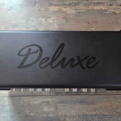Hughes & Kettner TubeMeister Deluxe 20 2-Channel 20-Watt Guitar Amp Head 2016 - 2021 - Black image 2