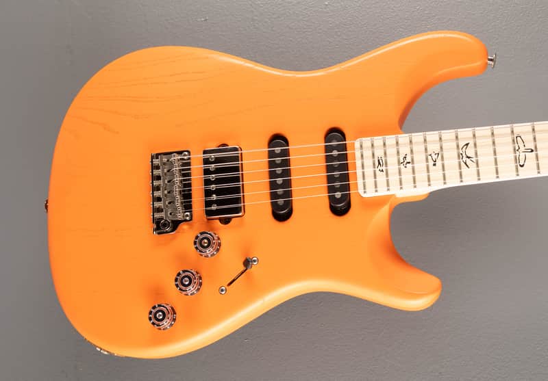Paul Reed Smith Mark Lettieri Fiore - Hibiscus Satin image 1