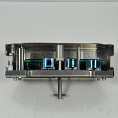 (New Old Stock) Vintage Ampex ATR-800 4020465-03 1/4" Full Track Tape Headstack Assembly image 6