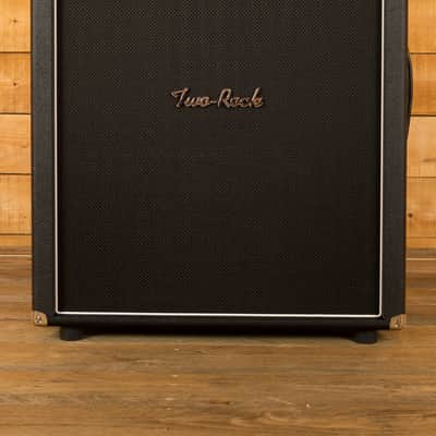 Two-Rock 2x12" Vertical Cabinet (SSS Width) image 3