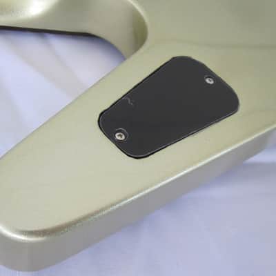 Dean Z USA 1000 Series with dean case explorer destroyer image 21