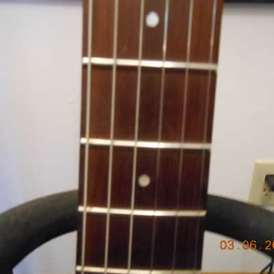 ESP LTD M-50 - Black image 2