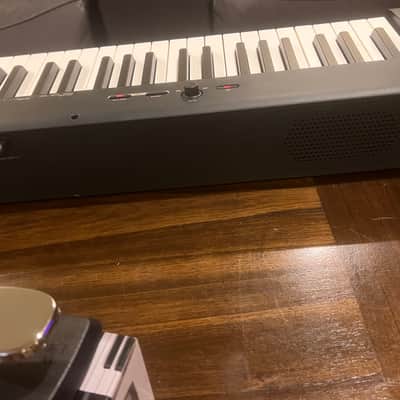 Casio CDP-S110 88-Key Digital Piano Keyboard W/ Power& Sustain Pedal - Excellent image 14